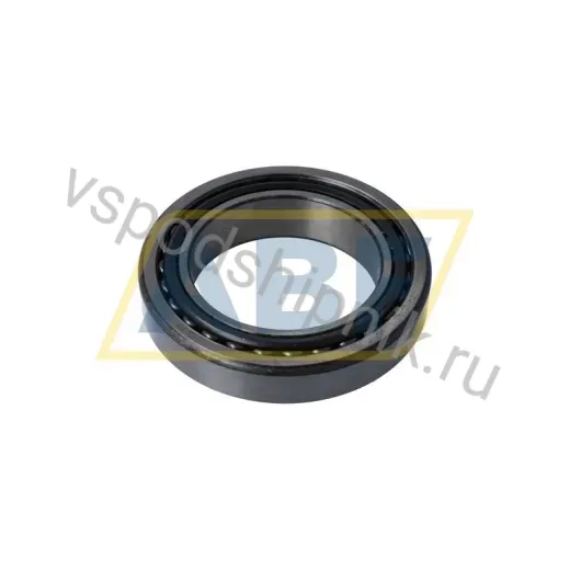 Конический роликовый подшипник однорядный 32015XA Rollway 75×115×25 мм
