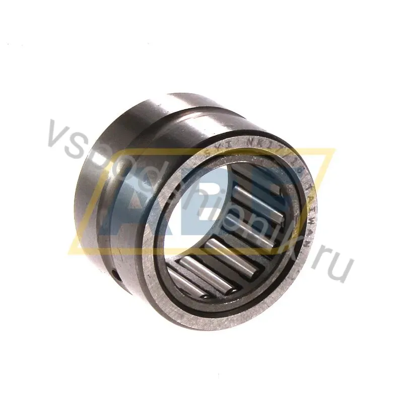 Игольчатый роликовый подшипник с сепаратором NK17/16 San Yun Industrial Co. Ltd. 360