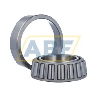 Конический роликовый подшипник однорядный 749/742 KBF