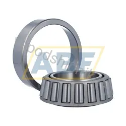 Конический роликовый подшипник однорядный 749/742 KBF