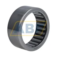 Игольчатый роликовый подшипник с сепаратором HMK5025 FBJ