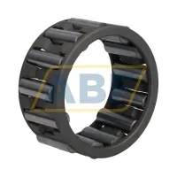 Игольчатый роликовый подшипник с сепаратором KT44X60X30 NIS