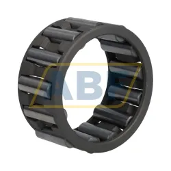 Игольчатый роликовый подшипник с сепаратором KT44X60X30 NIS