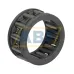 Игольчатый роликовый подшипник с сепаратором KT14X19X10 NIS