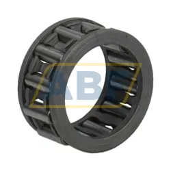 Игольчатый роликовый подшипник с сепаратором KT14X19X10 NIS