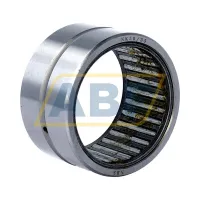 Игольчатый роликовый подшипник с сепаратором NK50/35 NBS