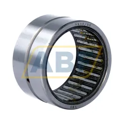 Игольчатый роликовый подшипник с сепаратором NK50/35 NBS