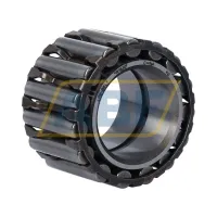 Игольчатый роликовый подшипник с сепаратором BS500082A Rexnord