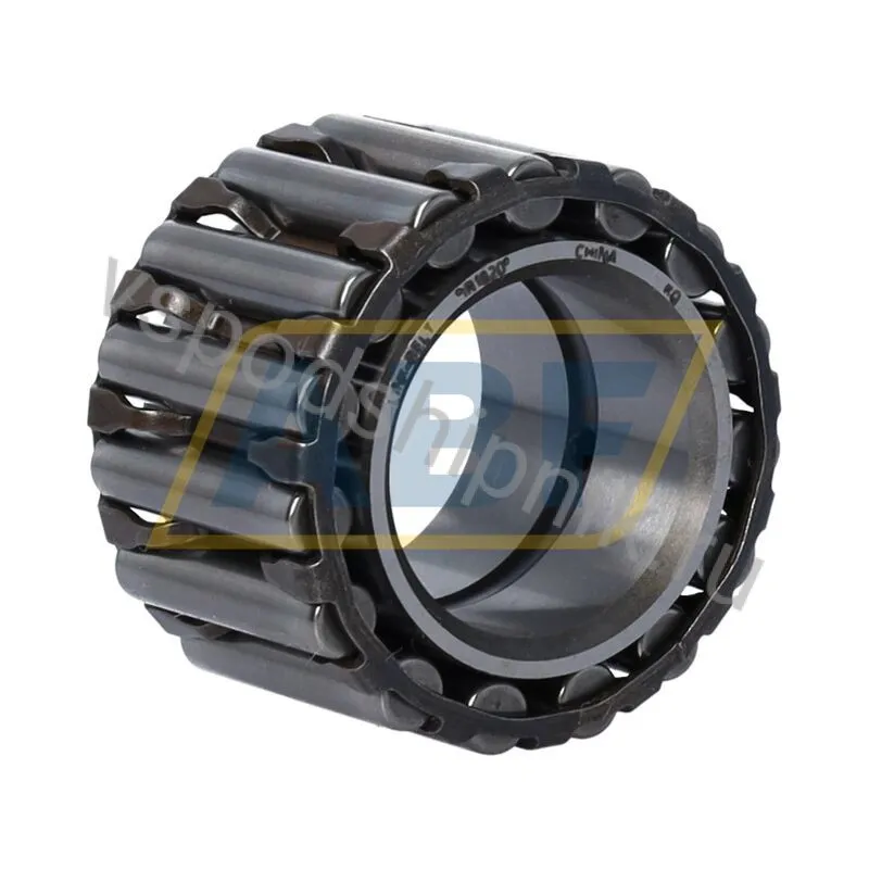 Игольчатый роликовый подшипник с сепаратором BS500082A Rexnord 360