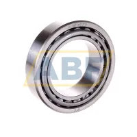 Конический роликовый подшипник однорядный LM104949/10 BTC