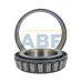 Конический роликовый подшипник однорядный 32215JG KBC