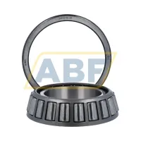 Конический роликовый подшипник однорядный 32215JG KBC