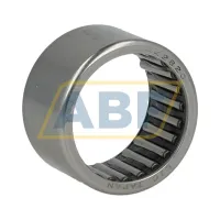 Игольчатый роликовый подшипник с сепаратором HK2820 FBJ