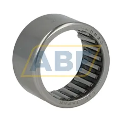 Игольчатый роликовый подшипник с сепаратором HK2820 FBJ