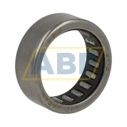 Игольчатый роликовый подшипник с сепаратором HK2010 FBJ