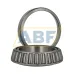 Конический роликовый подшипник однорядный 32028 FBJ