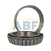 Конический роликовый подшипник однорядный 32028 FBJ