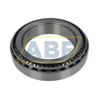 Конический роликовый подшипник однорядный 32028 FBJ