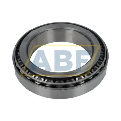 Конический роликовый подшипник однорядный 32028 FBJ