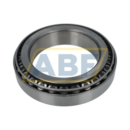 Конический роликовый подшипник однорядный 32028 FBJ