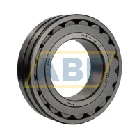 Сферический роликовый подшипник 22220E W33 J C3 ZKL