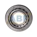 Конический роликовый подшипник однорядный 31308A ZKL