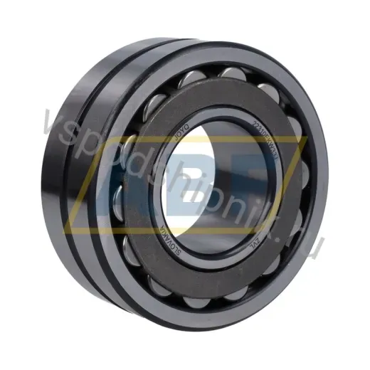 Сферический роликовый подшипник 22310EK W33 J ZVL 50×110×40 мм