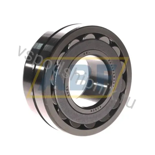 Сферический роликовый подшипник 22312E W33 J ZKL 60×130×46 мм