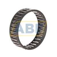 Игольчатый роликовый подшипник с сепаратором K70X78X23 NIS