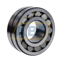 Сферический роликовый подшипник 22309CA W33 C3 FBJ