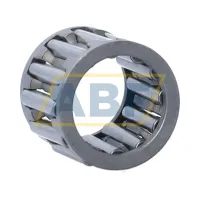 Игольчатый роликовый подшипник с сепаратором K20X28X25 NBS