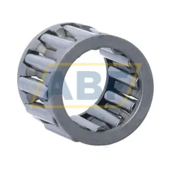 Игольчатый роликовый подшипник с сепаратором K20X28X25 NBS