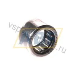 Игольчатый роликовый подшипник с сепаратором HK1614RS NBS