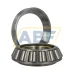 Конический роликовый подшипник однорядный 31320A Rollway