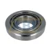 Конический роликовый подшипник однорядный 31320A Rollway