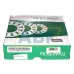 Сферический роликовый подшипник 22219GMEX K C3 W33 Rollway