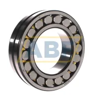 Сферический роликовый подшипник 22219GMEX K C3 W33 Rollway