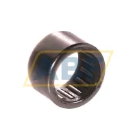 Игольчатый роликовый подшипник с сепаратором TLA1210 BTC