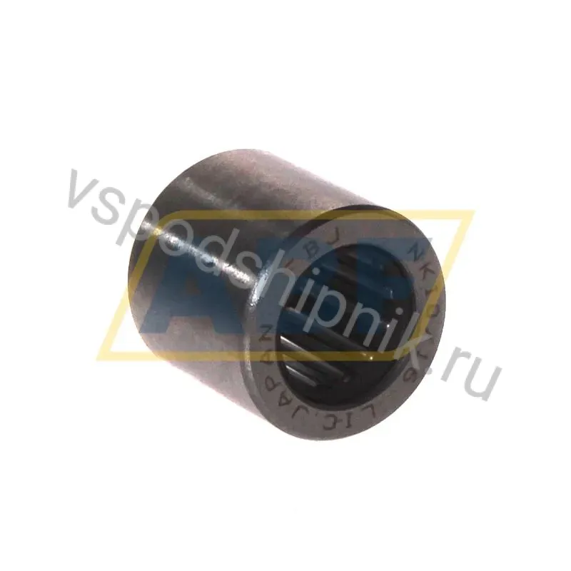 Игольчатый роликовый подшипник с сепаратором NK10/16 FBJ 360