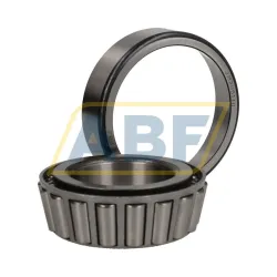 Конический роликовый подшипник однорядный JM205149/JM205110 FBJ