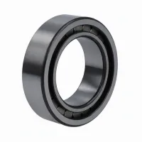 Цилиндрический роликовый подшипник однорядный NCF3010V Rollway