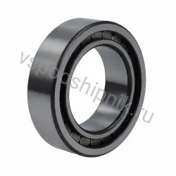 Цилиндрический роликовый подшипник однорядный NCF3010V Rollway