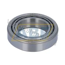 Конический роликовый подшипник однорядный JL69349/JL69310 ZKL