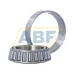 Конический роликовый подшипник однорядный LM102949/LM102910 Craft