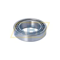 Конический роликовый подшипник однорядный LM102949/LM102910 Craft