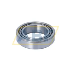 Конический роликовый подшипник однорядный LM102949/LM102910 Craft