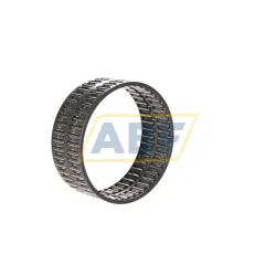Игольчатый роликовый подшипник с сепаратором KT95X103X40W NIS