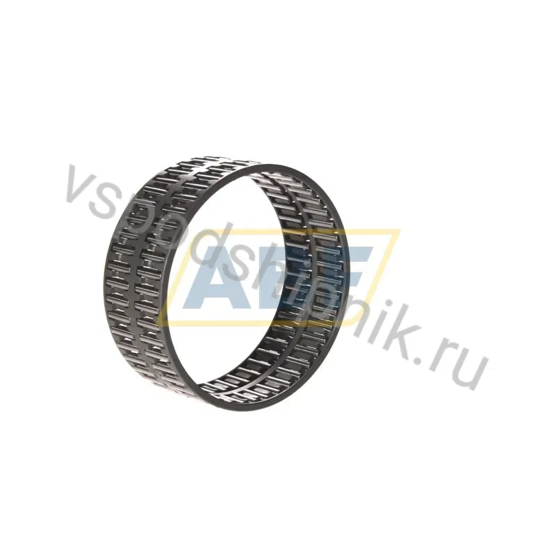 Игольчатый роликовый подшипник с сепаратором KT95X103X40W NIS 360