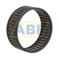 Игольчатый роликовый подшипник с сепаратором KT70X76X30 NIS