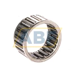 Игольчатый роликовый подшипник с сепаратором KTUE32X40X20AHR San Yun Industrial Co. Ltd.